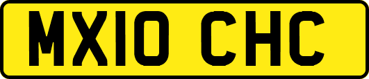 MX10CHC