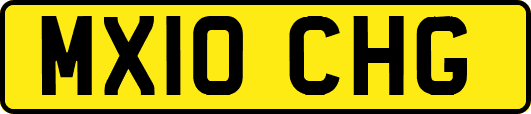 MX10CHG