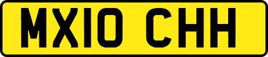 MX10CHH