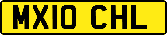 MX10CHL