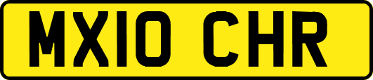 MX10CHR