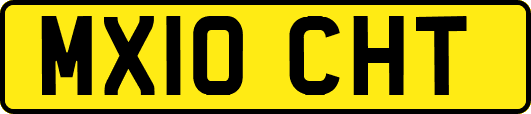 MX10CHT