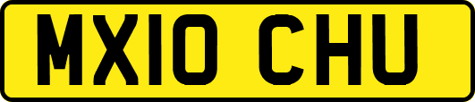 MX10CHU