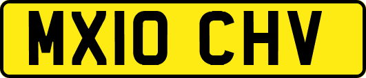 MX10CHV