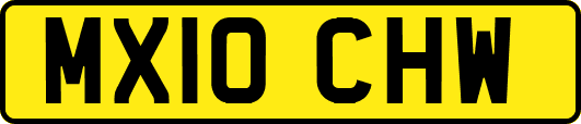 MX10CHW
