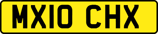 MX10CHX