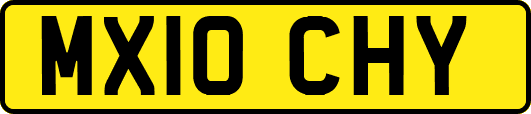 MX10CHY