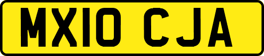 MX10CJA