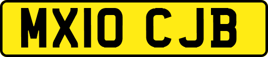 MX10CJB