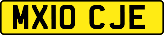 MX10CJE