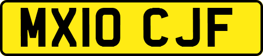 MX10CJF