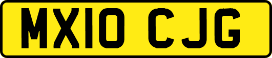 MX10CJG