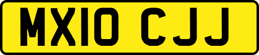 MX10CJJ