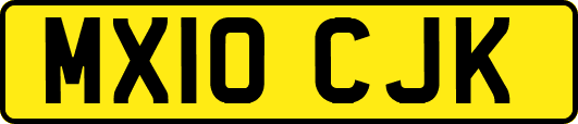 MX10CJK