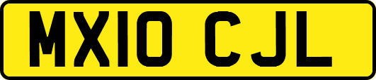 MX10CJL