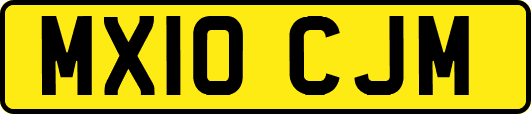 MX10CJM