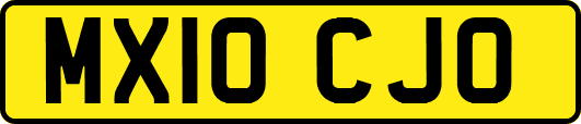 MX10CJO