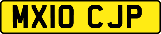 MX10CJP