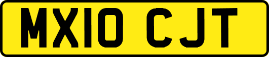 MX10CJT