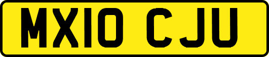 MX10CJU