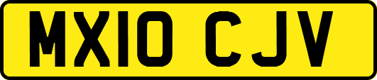 MX10CJV