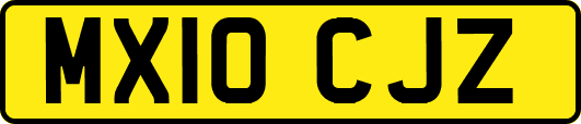 MX10CJZ