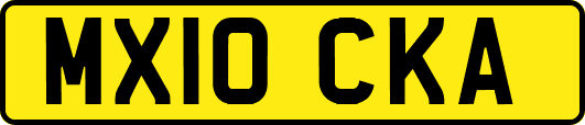 MX10CKA