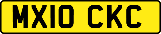 MX10CKC