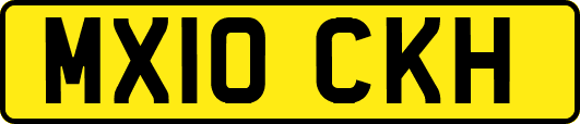 MX10CKH