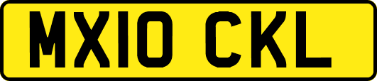 MX10CKL