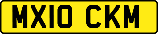 MX10CKM
