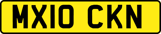 MX10CKN