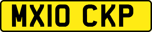 MX10CKP