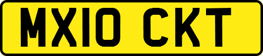 MX10CKT