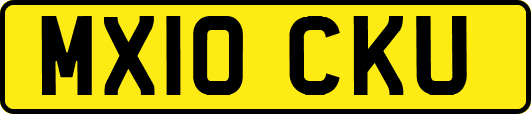 MX10CKU