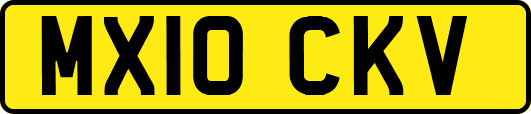 MX10CKV
