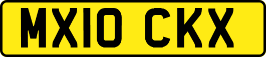 MX10CKX