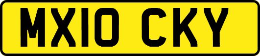 MX10CKY