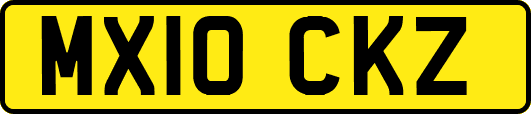 MX10CKZ