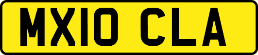 MX10CLA