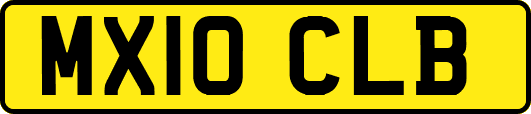 MX10CLB