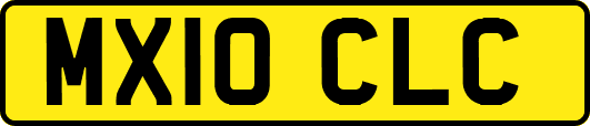 MX10CLC