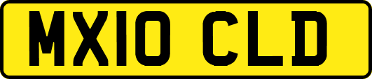 MX10CLD