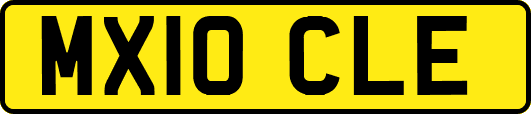 MX10CLE