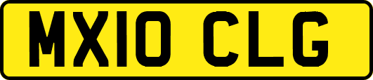 MX10CLG