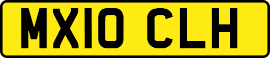 MX10CLH