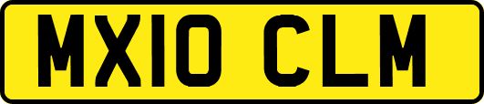 MX10CLM