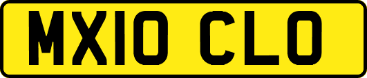 MX10CLO