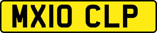 MX10CLP