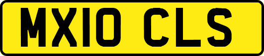 MX10CLS